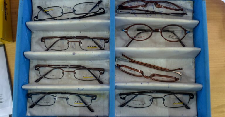 Glasses Improve Income, Not Just Eyesight