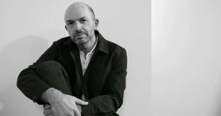 Paul Scheer shares stories from new memoir