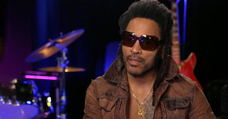 Lenny Kravitz on new music and turning 60: “I’ve never felt more young”