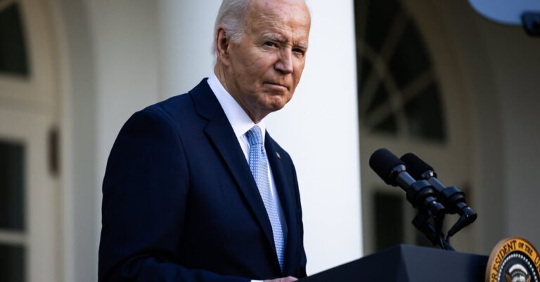 V.A. Has Approved 1 Million Claims Under Burn Pit Law, Biden to Announce