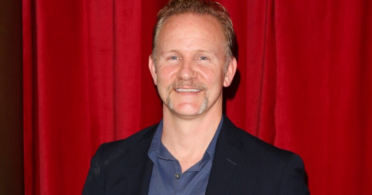 Morgan Spurlock, Documentarian Known for ‘Super Size Me,’ Dies at 53