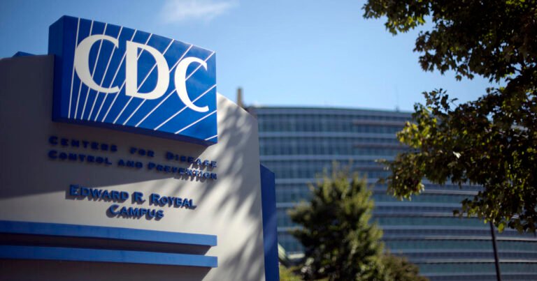 CDC says bird flu viruses