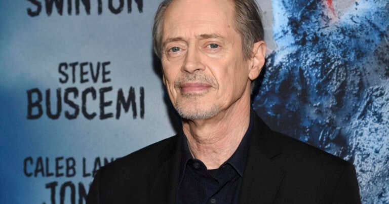 Suspect arrested in New York City attack on actor Steve Buscemi. Here’s what we know.