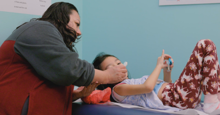 Spanish-speaking pediatric clinic at Children’s Hospital Colorado aims to boost health care accessibility