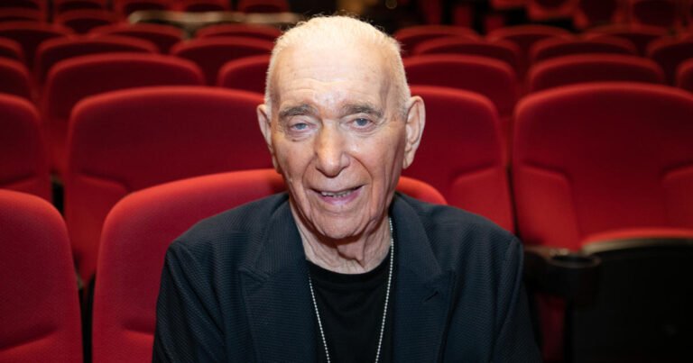 Albert Ruddy, Oscar-winning producer of