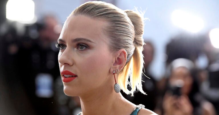 OpenAI disables ChatGPT voice that sounds like Scarlett Johansson