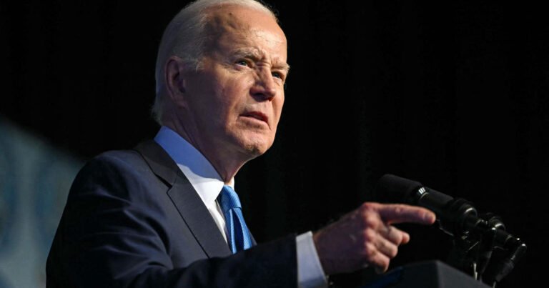 Biden courts battleground state Black voters with two big speeches