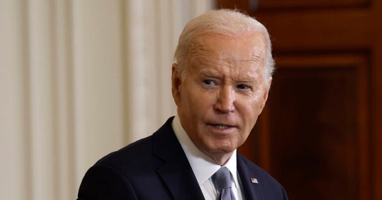 Biden campaign releases ad slamming Trump on gun control on 2nd anniversary of Uvalde school shooting