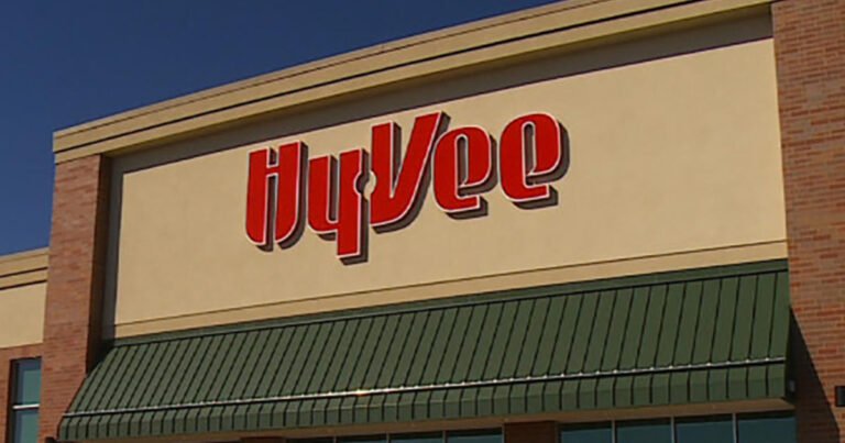 Hy-Vee and Schnucks recall cream cheese spreads due to salmonella risk