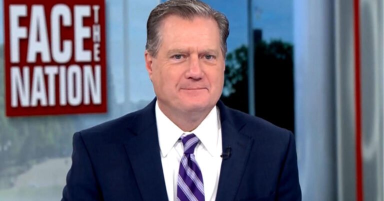 Rep. Mike Turner says Iran could