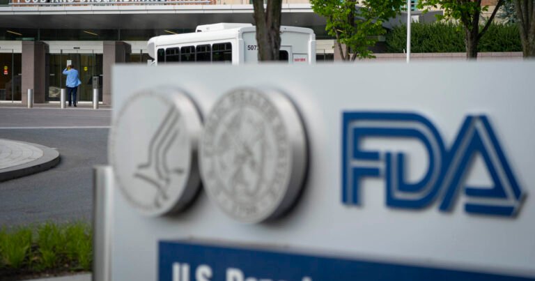 FDA OK’s new COVID vaccine shots for fall 2024 from Pfizer and Moderna