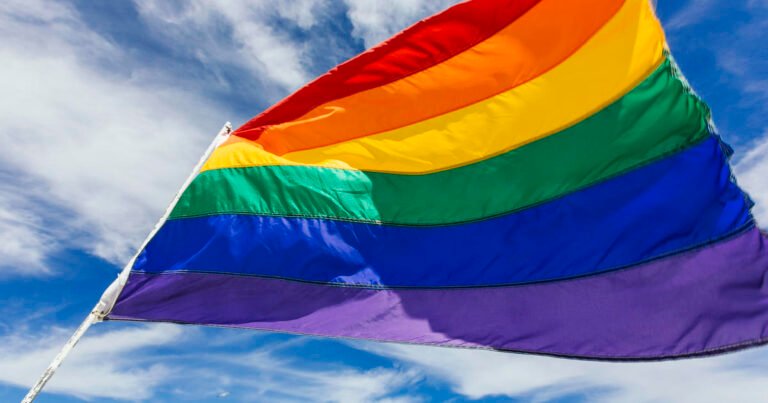 Florida quietly pulls LGBTQ+ travel info from state website