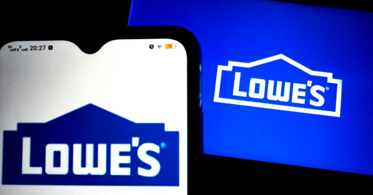 Lowe’s joins other big companies in backing off DEI policies amid conservative criticism