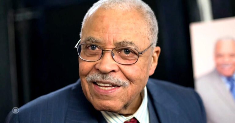 Actor James Earl Jones, voice of Darth Vader, dies at 93