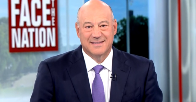 Gary Cohn says tariffs are an “important instrument” for a president, but warns of inflationary impact if approach isn’t “methodical”