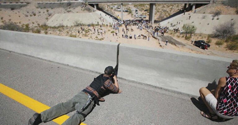 “FBI True” takes viewers inside deadly 2014 Oregon standoff