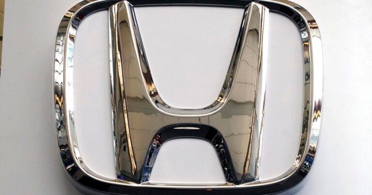 Honda recalls 1.7 million U.S. vehicles over steering risk