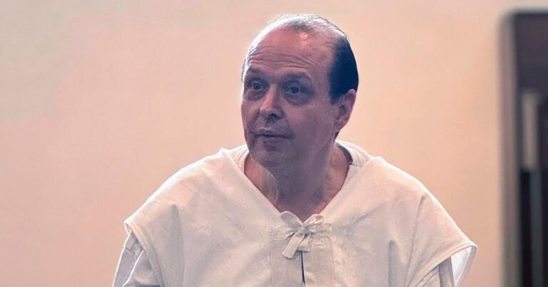 Robert Roberson absent from hearing before Texas lawmakers after his execution was halted