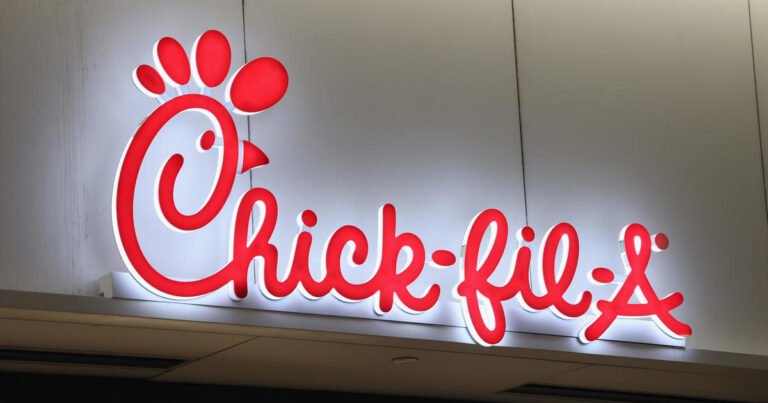 Chick-fil-A to launch entertainment app with kid-friendly games and shows