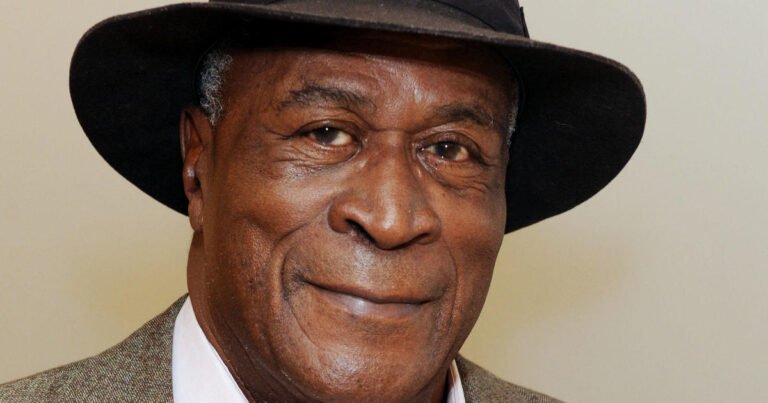 John Amos,