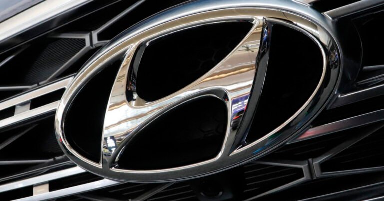 Hyundai, Kia recall more than 208,000 electric vehicles over power loss issue