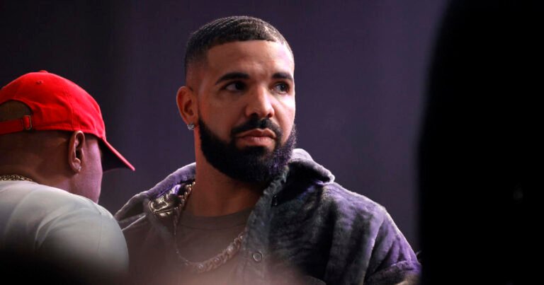 Drake accuses Spotify, UMG of artificially inflating streams of Kendrick Lamar’s “Not Like Us” in court filing