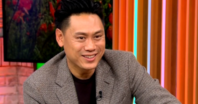 “Wicked” director Jon M. Chu on casting, movie’s impact and part two release