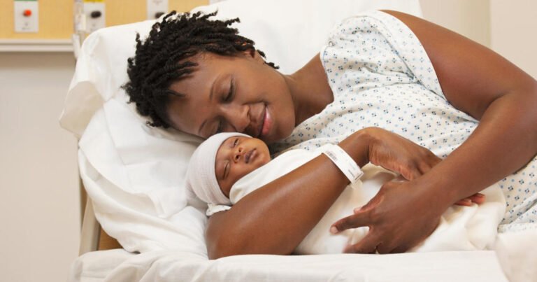 New Boston program aims to improve labor and delivery for Black women, who often face challenges