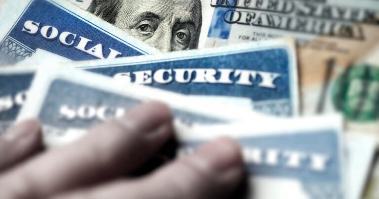 The Social Security Fairness Act has bipartisan support, but time is running out for Senate vote