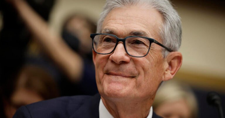 Federal Reserve is expected to make 3rd consecutive rate cut this week. Here’s what to know.