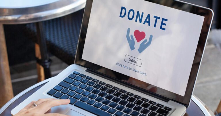 Maximize the impact of your donations