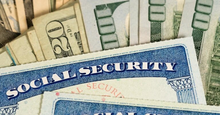 Social Security’s full retirement age is increasing in 2025. Here’s what to know.