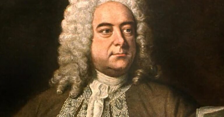 The story of Handel’s “Messiah”