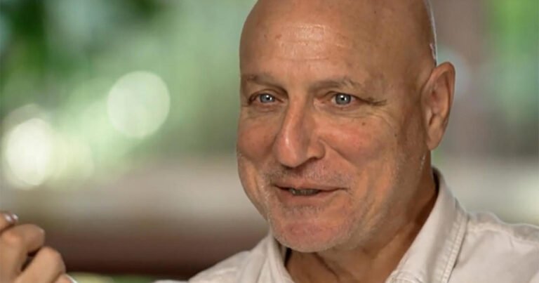 Tom Colicchio on